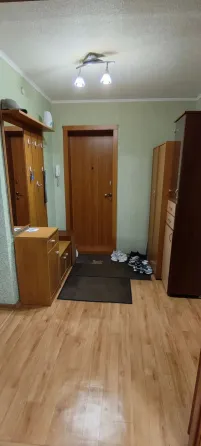 Продам 3-х комнатную кр квартиру, Донецк, Партизанский пр-т. Донецк
