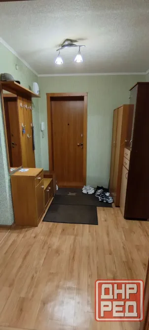 Продам 3-х комнатную кр квартиру, Донецк, Партизанский пр-т. Донецк - изображение 4