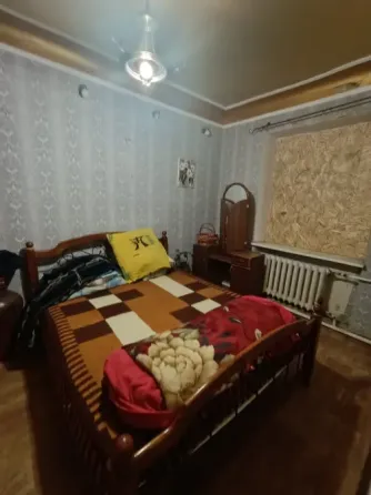 Продам 3-х ком квартиру 1/2, 72 м2. Куйбышевский район, Бакинских комиссаров. Донецк