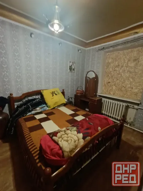Продам 3-х ком квартиру 1/2, 72 м2. Куйбышевский район, Бакинских комиссаров. Донецк - изображение 4