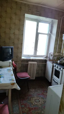 Продам однокомнатную квартиру в Будённовском районе. Донецк