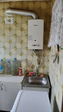 Продам однокомнатную квартиру в Будённовском районе. Донецк