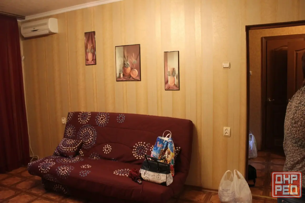1комнт., Донецк Сити, Челюскинцев, Торг Донецк - изображение 2