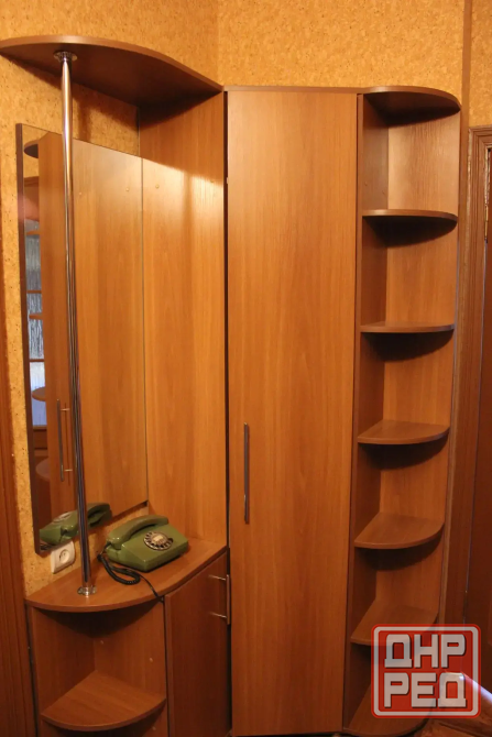 1комнт., Донецк Сити, Челюскинцев, Торг Донецк - изображение 12