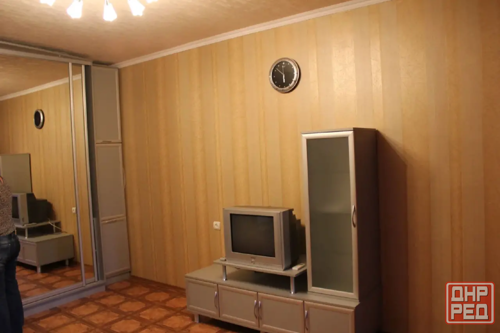 1комнт., Донецк Сити, Челюскинцев, Торг Донецк - изображение 1