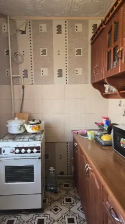 Сдам Божанова Руднева 1 комн Макеевка