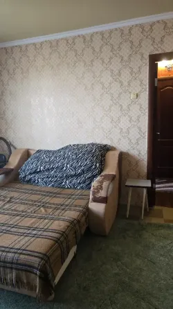 Сдам Божанова Руднева 1 комн Макеевка