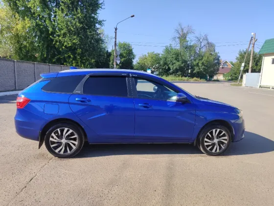 Продам Lada Vesta SW универсал "Exclusive" Донецк
