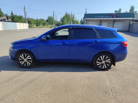 Продам Lada Vesta SW универсал "Exclusive" Донецк