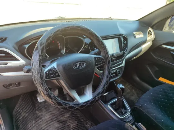 Продам Lada Vesta SW универсал "Exclusive" Донецк