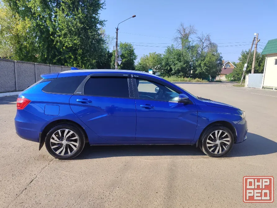 Продам Lada Vesta SW универсал "Exclusive" Донецк - изображение 2