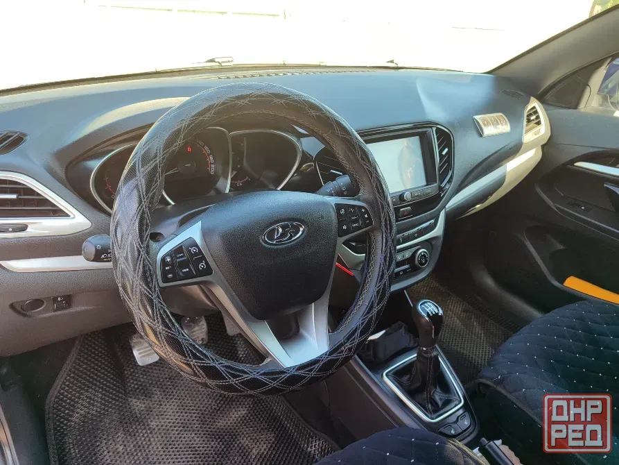 Продам Lada Vesta SW универсал "Exclusive" Донецк - изображение 6