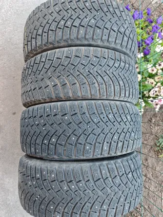 Продам 4 шины Донецк