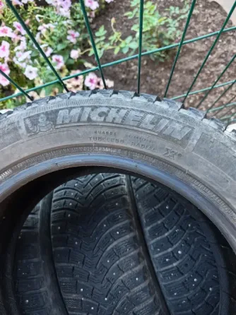 Продам 4 шины Донецк