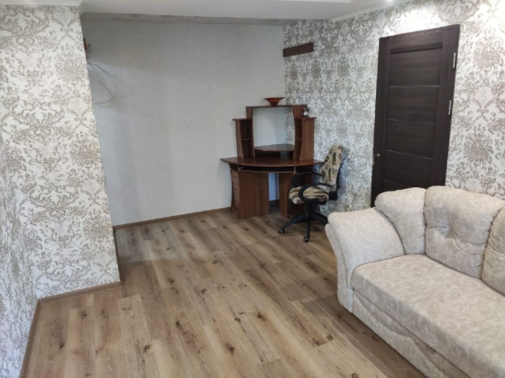 Продажа: 2-комнатная квартира на Зверькова Донецк