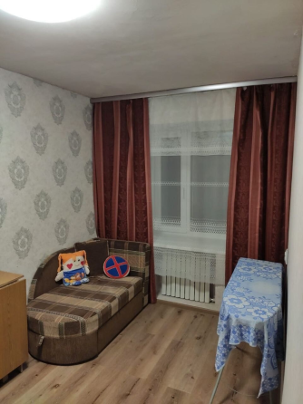 Продажа: 2-комнатная квартира на Зверькова Донецк