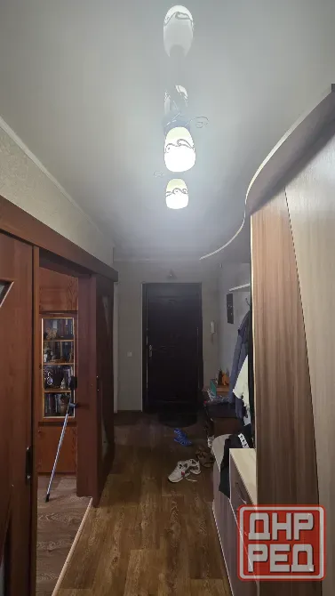 Продам 3 комн Офицерский Донецк - изображение 4