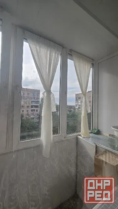 Продам 3 комн Офицерский Донецк - изображение 3