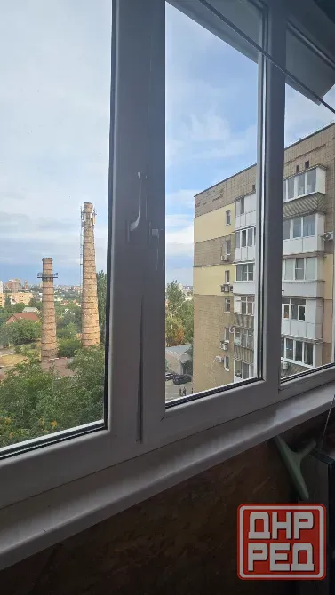 Продам 3 комн Офицерский Донецк - изображение 1