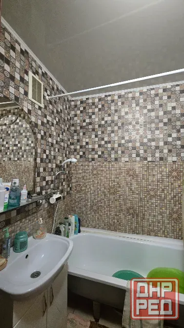 Продам 3 комн Офицерский Донецк - изображение 7