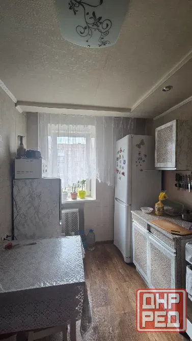 Продам 3 комн Офицерский Донецк - изображение 2