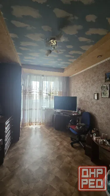 Продам 3 комн Офицерский Донецк - изображение 8
