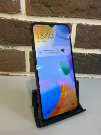 Xiaomi Redmi 10 c Макеевка