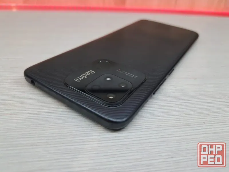 Xiaomi Redmi 10 c Макеевка - изображение 1