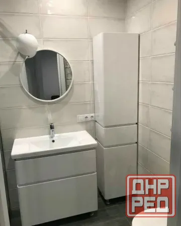 Сдам однокомнатную квартиру в Червоногвардейском районе, улица Давыденко. Макеевка - изображение 5