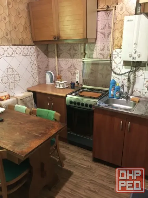 Сдам 2 ком.кв Ленинский район. ОцкБ. Луговцова Донецк - изображение 6
