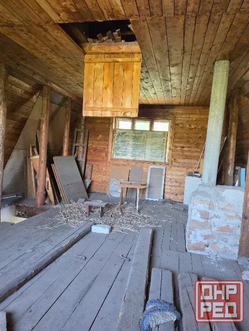 Продам дачу, Гвардейка Макеевка - изображение 9