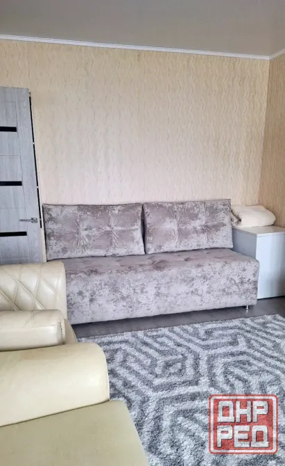 Вода 24/7, накопитель установлен! Сдам 1 ком.кв по улице Артема, рядом Галактика. за Маяком, Донецк - изображение 5