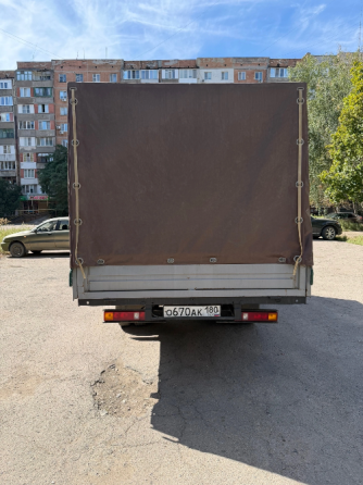 Продам газ 33020 Макеевка