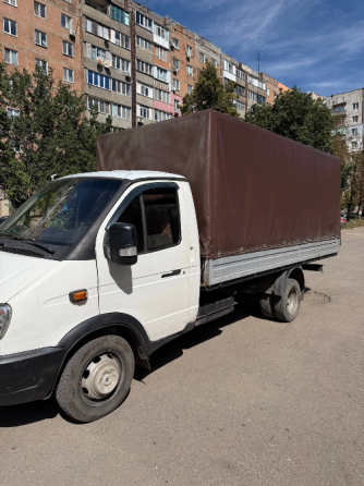 Продам газ 33020 Макеевка