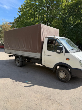 Продам газ 33020 Макеевка