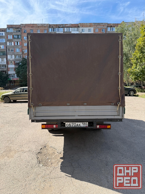 Продам газ 33020 Макеевка - изображение 5