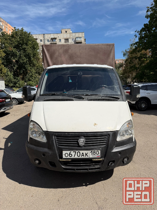 Продам газ 33020 Макеевка - изображение 3