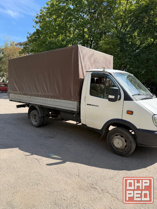 Продам газ 33020 Макеевка - изображение 2