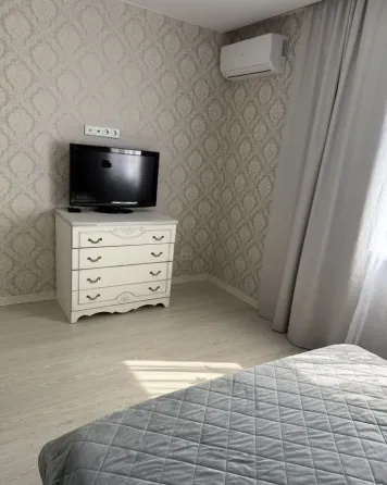 Двухкомнатная квартира 47м² в Киевском районе, улица Университетская, 95 Донецк