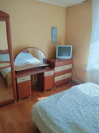 3-х ком кв Бажанова дк с мебелью Торг возможен Макеевка