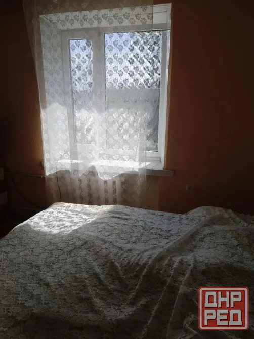 3-х ком кв Бажанова дк с мебелью Торг возможен Макеевка - изображение 4