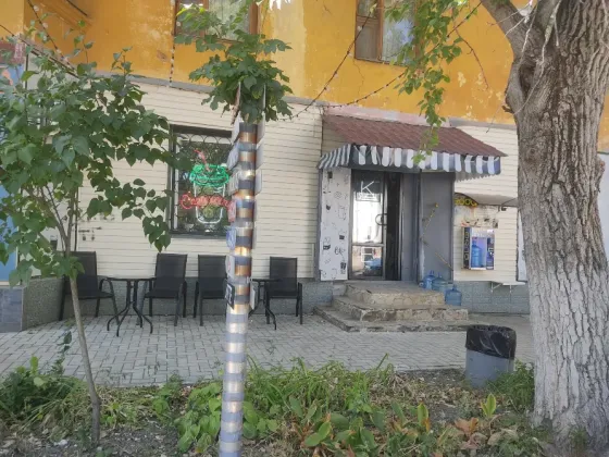 Продается готовый кофейный бизнес Донецк