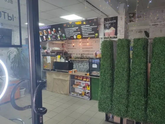 Продается готовый кофейный бизнес Донецк