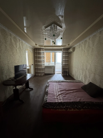 3-комн. квартира, 55,7 м², 2/5 этаж Мариуполь