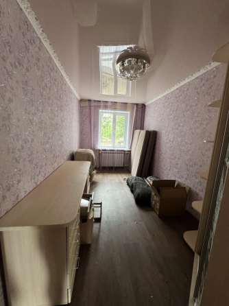 3-комн. квартира, 55,7 м², 2/5 этаж Мариуполь