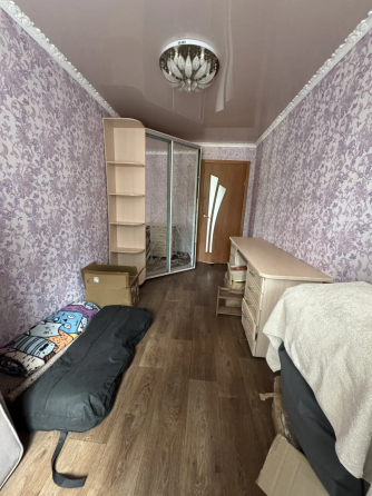3-комн. квартира, 55,7 м², 2/5 этаж Мариуполь