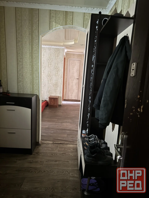 3-комн. квартира, 55,7 м², 2/5 этаж Мариуполь - изображение 11
