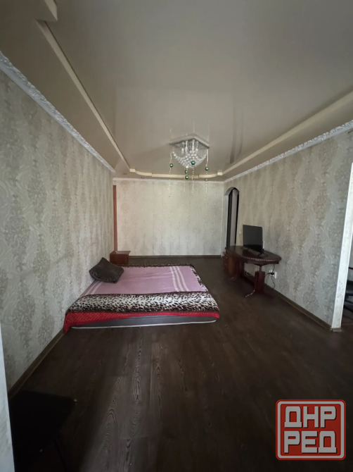 3-комн. квартира, 55,7 м², 2/5 этаж Мариуполь - изображение 4