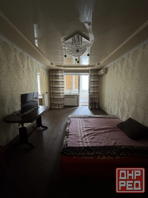 3-комн. квартира, 55,7 м², 2/5 этаж Мариуполь - изображение 3