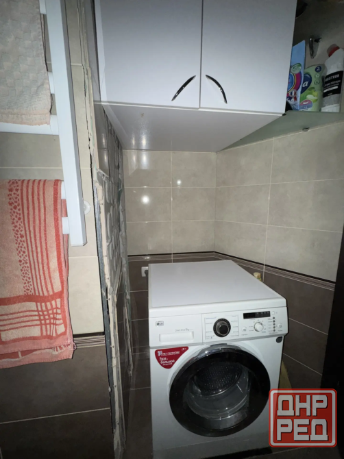 3-комн. квартира, 55,7 м², 2/5 этаж Мариуполь - изображение 9